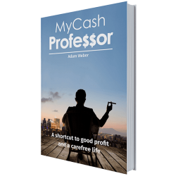 MyCashProfessor