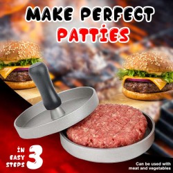 BurgerX