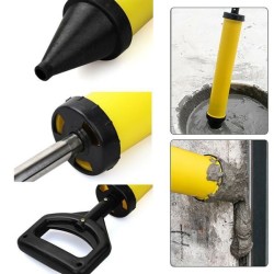 Caulky