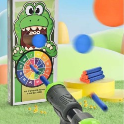 CrocoShot